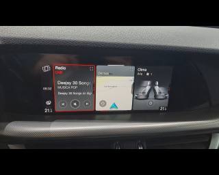 ALFA ROMEO Stelvio usata, con Fari LED