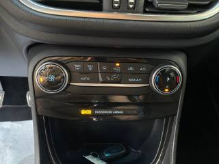 FORD Puma usata, con Immobilizzatore elettronico