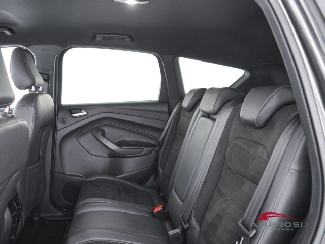 FORD Kuga usata 9