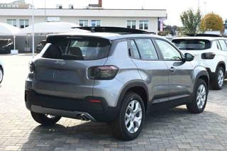 JEEP Avenger usata, con Alzacristalli elettrici