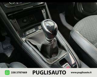 OPEL Grandland X usata, con Fendinebbia