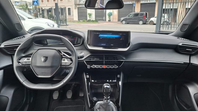 PEUGEOT 2008 usata, con Bracciolo