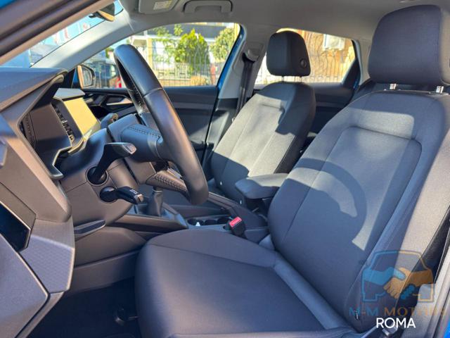 AUDI A1 usata, con Controllo trazione