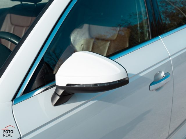 AUDI A4 allroad usata, con Start/Stop Automatico