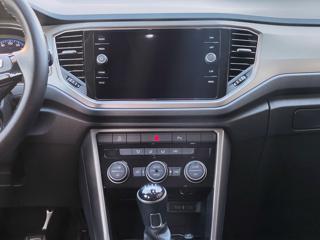 VOLKSWAGEN T-Roc usata, con Cronologia tagliandi