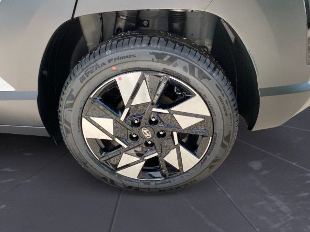 HYUNDAI Kona usata, con Immobilizzatore elettronico