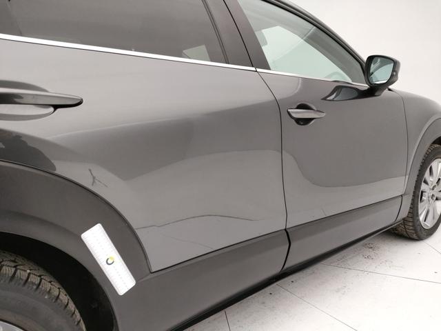 MAZDA CX-30 usata, con Sensore di luce