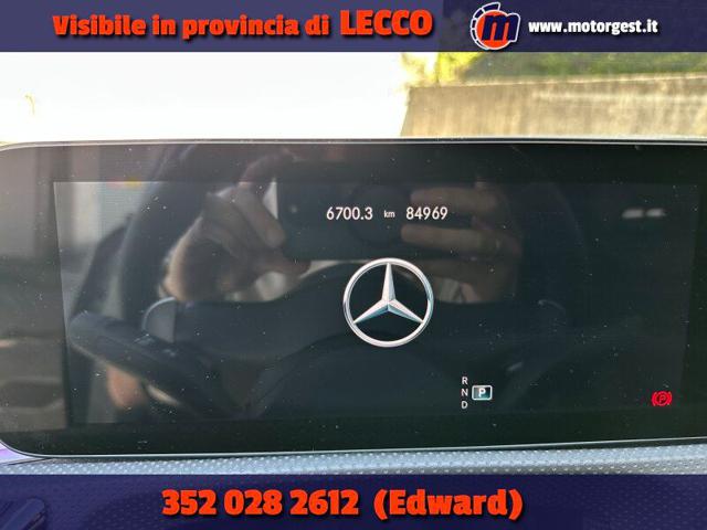 MERCEDES-BENZ A 45 S AMG usata, con Controllo automatico clima