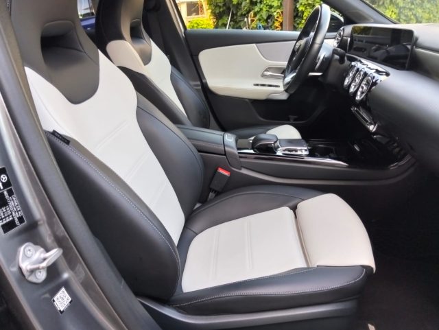 MERCEDES-BENZ A 180 usata, con Controllo trazione