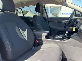 KIA Sportage usata, con Servosterzo