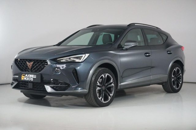 CUPRA Formentor usata, con ABS