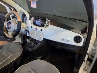FIAT 500 usata, con Bluetooth