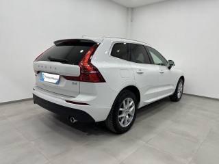 VOLVO XC60 usata, con Alzacristalli elettrici