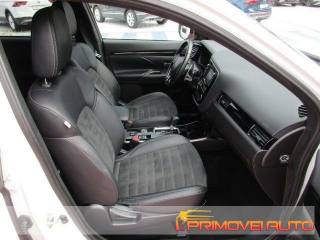 MITSUBISHI Outlander usata, con Airbag