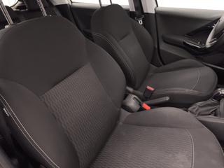 PEUGEOT 208 usata, con Monitoraggio pressione pneumatici
