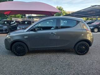 LANCIA Ypsilon usata, con Alzacristalli elettrici