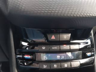 PEUGEOT 2008 usata, con Climatizzatore