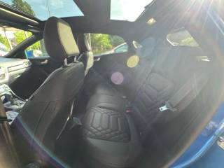 FORD Puma usata, con ESP