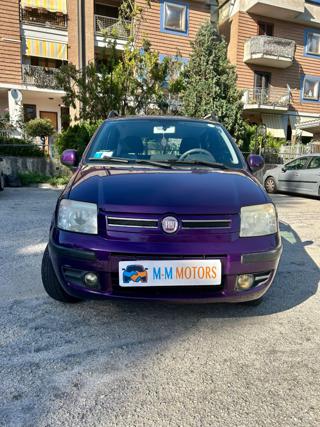 FIAT Panda 1.2 Dynamic Natural Power