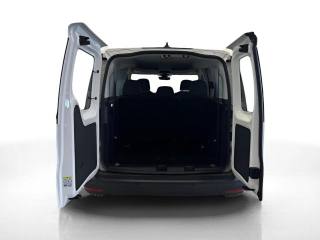 VOLKSWAGEN Caddy usata, con Sensori di parcheggio posteriori