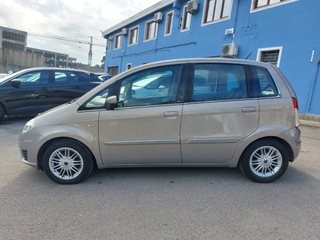 LANCIA MUSA usata 0
