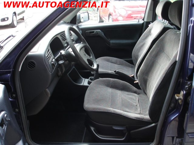 VOLKSWAGEN Golf usata 6