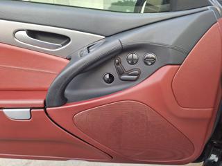 MERCEDES-BENZ SL 500 usata, con Alzacristalli elettrici