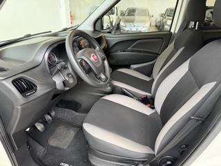 FIAT Doblo usata, con Immobilizzatore elettronico