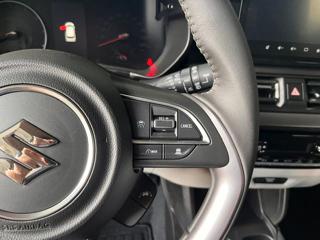 SUZUKI Swift usata, con Cruise Control