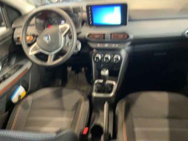 DACIA Sandero usata, con Alzacristalli elettrici
