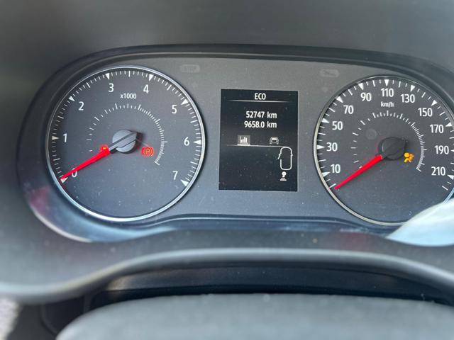 DACIA Sandero usata, con Sedile posteriore sdoppiato