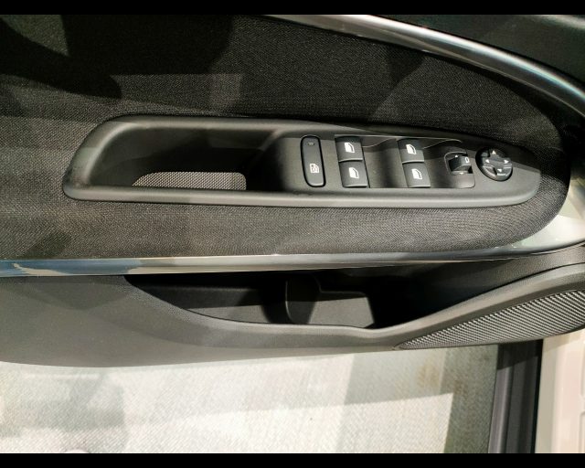 FIAT 600 usata, con Fari full-led
