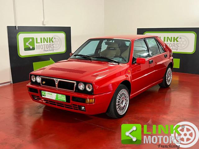 LANCIA Delta usata, con ABS