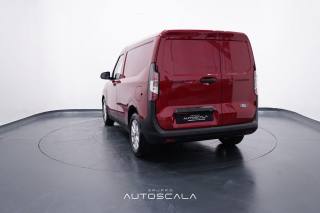 FORD Transit Courier usata, con Alzacristalli elettrici