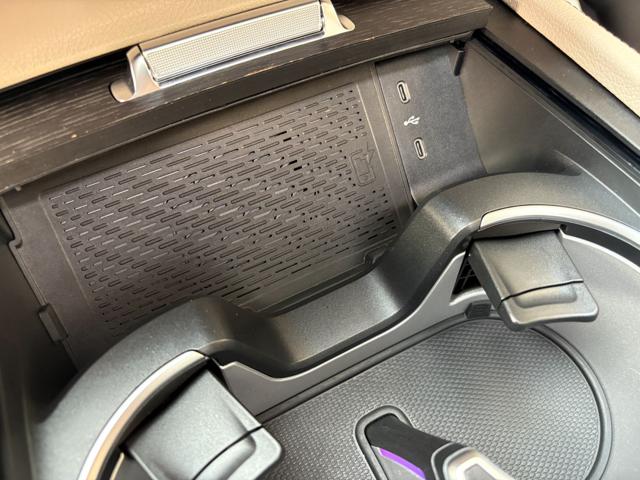 MERCEDES-BENZ GLE 350 usata, con Fari LED