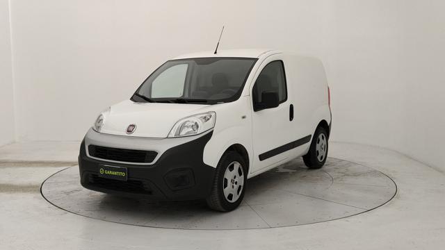 FIAT Fiorino usata, con ABS