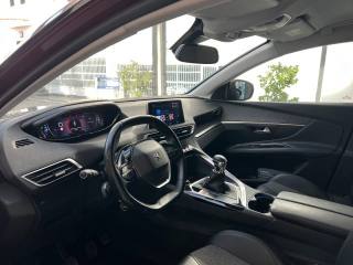 PEUGEOT 3008 usata, con Controllo elettronico della corsia
