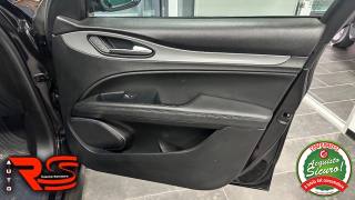 ALFA ROMEO Stelvio usata, con Sedili riscaldati