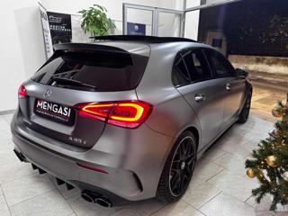 MERCEDES-BENZ A 45 S AMG usata, con Controllo automatico clima