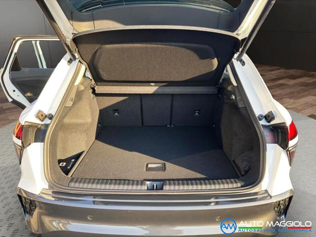 AUDI Q3 usata, con Cruise Control