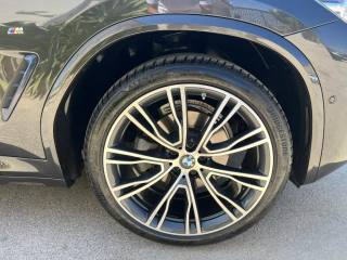 BMW X4 usata, con Bracciolo