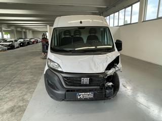 FIAT Ducato usata, con Airbag