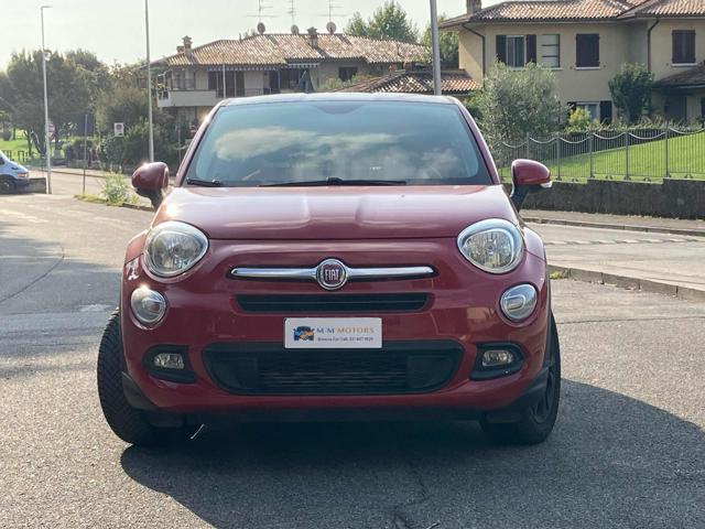 FIAT 500X usata, con Airbag