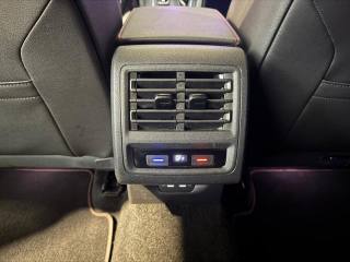 VOLKSWAGEN Golf GTI usata, con Park Distance Control