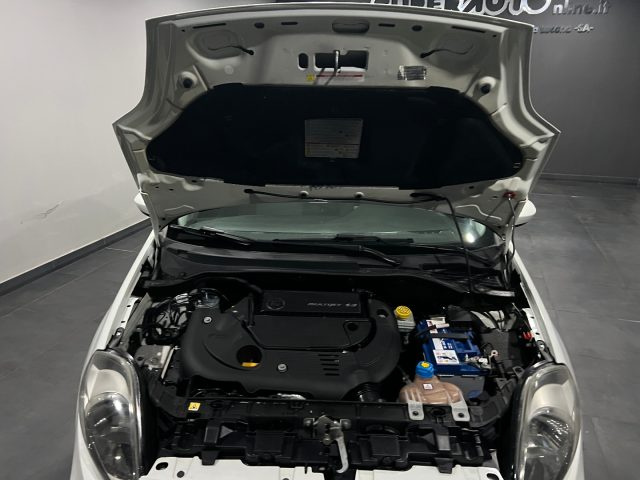 FIAT Punto usata, con Chiusura centralizzata telecomandata