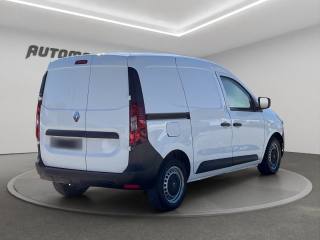 RENAULT Express usata, con Chiusura centralizzata