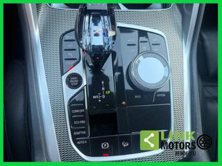 BMW X6 usata, con Portellone posteriore elettrico