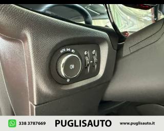 OPEL Corsa usata, con Airbag testa