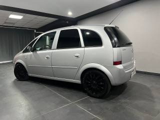 OPEL Meriva usata, con Airbag laterali