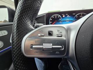 MERCEDES-BENZ GLE 350 usata, con Controllo automatico clima